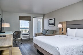 Hampton Inn & Suites Hermosa Beach