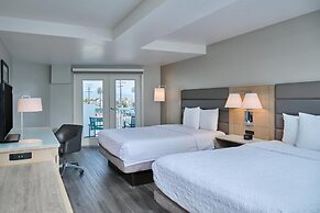 Hampton Inn & Suites Hermosa Beach