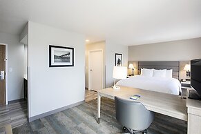 Hampton Inn & Suites Hermosa Beach