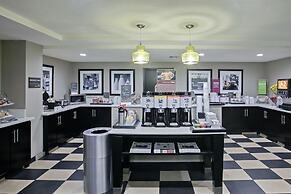 Hampton Inn & Suites Hermosa Beach