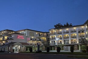 Hampton Inn & Suites Hermosa Beach