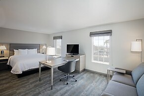 Hampton Inn & Suites Hermosa Beach