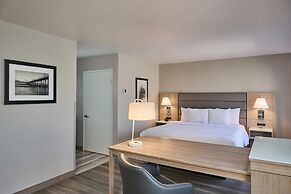 Hampton Inn & Suites Hermosa Beach