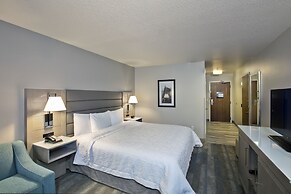 Hampton Inn & Suites Hermosa Beach