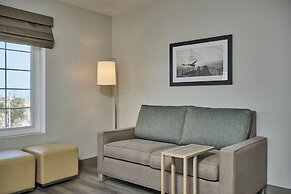 Hampton Inn & Suites Hermosa Beach