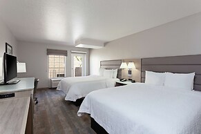 Hampton Inn & Suites Hermosa Beach