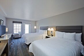 Hampton Inn & Suites Hermosa Beach