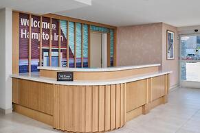 Hampton Inn & Suites Hermosa Beach