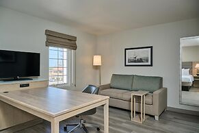 Hampton Inn & Suites Hermosa Beach