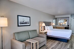 Hampton Inn & Suites Hermosa Beach