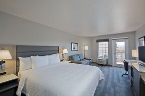 Hampton Inn & Suites Hermosa Beach