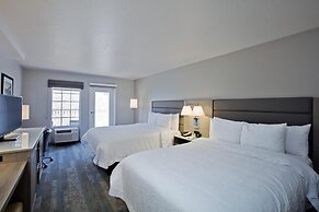 Hampton Inn & Suites Hermosa Beach