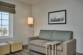 Hampton Inn & Suites Hermosa Beach