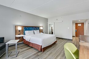 Hampton Inn Houston-Pearland