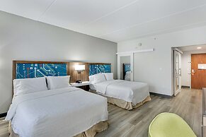 Hampton Inn Houston-Pearland