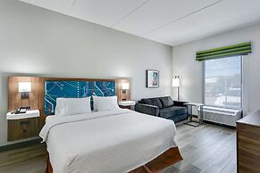 Hampton Inn Houston-Pearland