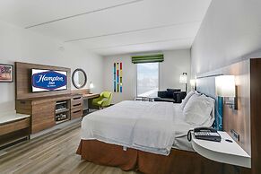 Hampton Inn Houston-Pearland