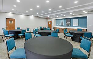 Hampton Inn Houston-Pearland