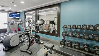 Hampton Inn Houston-Pearland