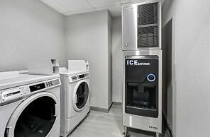 Hampton Inn Houston-Pearland