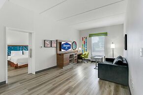 Hampton Inn Houston-Pearland