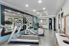 Hampton Inn Houston-Pearland