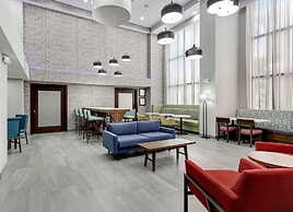 Hampton Inn Houston-Pearland