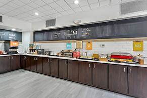 Hampton Inn Houston-Pearland