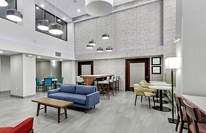 Hampton Inn Houston-Pearland