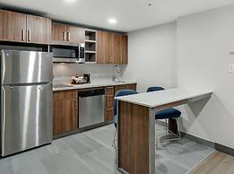 Hampton Inn Houston-Pearland