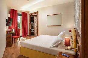 Best Western Park Hotel