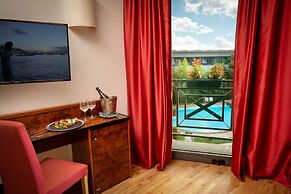 Best Western Park Hotel