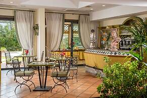 Best Western Park Hotel