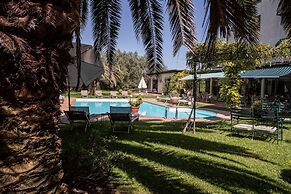 Best Western Park Hotel