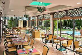 Best Western Park Hotel