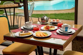 Best Western Park Hotel
