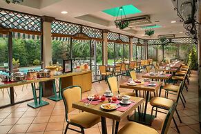 Best Western Park Hotel