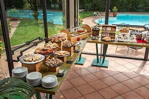 Best Western Park Hotel