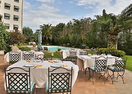 Best Western Park Hotel