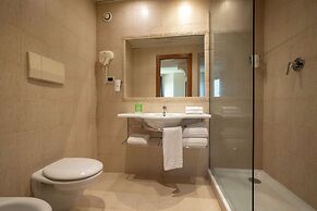 Best Western Park Hotel