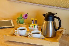 Best Western Park Hotel