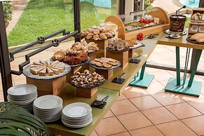 Best Western Park Hotel