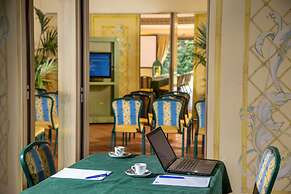 Best Western Park Hotel