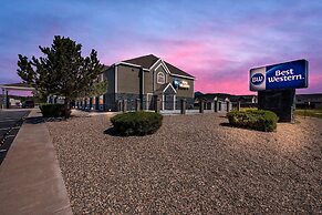 Best Western Bellemont Shadow Mountain Inn