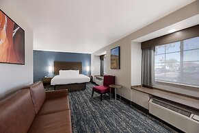 Best Western Bellemont Shadow Mountain Inn