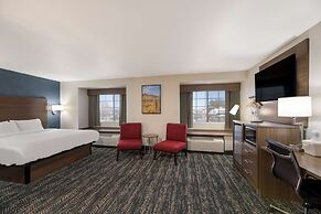 Best Western Bellemont Shadow Mountain Inn