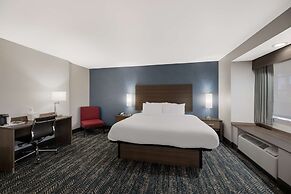 Best Western Bellemont Shadow Mountain Inn