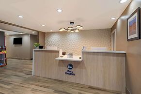 Best Western Bellemont Shadow Mountain Inn