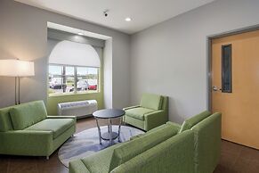Quality Inn Shallotte near Ocean Isle Beach
