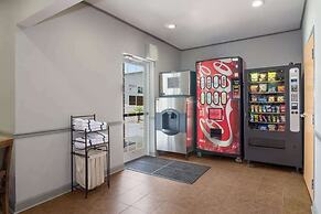 Quality Inn Shallotte near Ocean Isle Beach